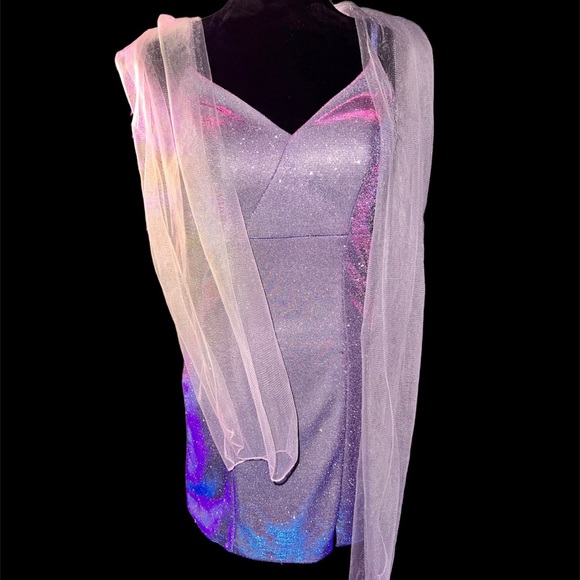 Waltz Dresses & Skirts - Waltz - Women’s Sequin Cami Mini Dress -